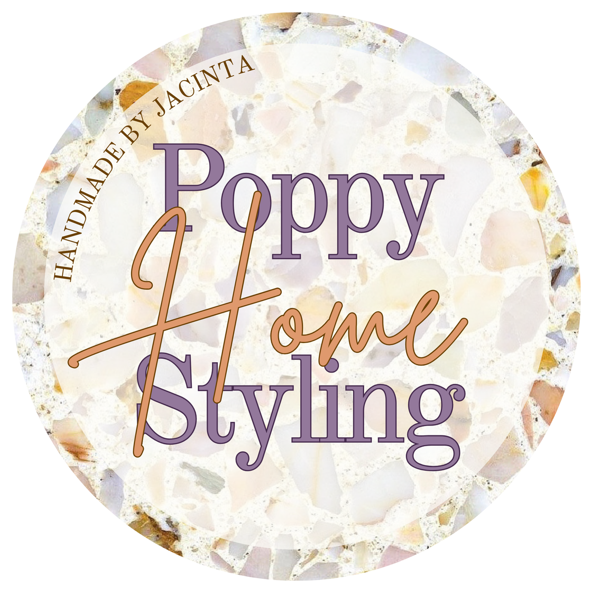 Poppy Home Styling
